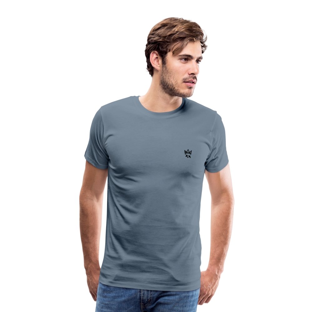 Men's Premium T-Shirt-Men's Premium T-Shirt | Spreadshirt 812 - Baht