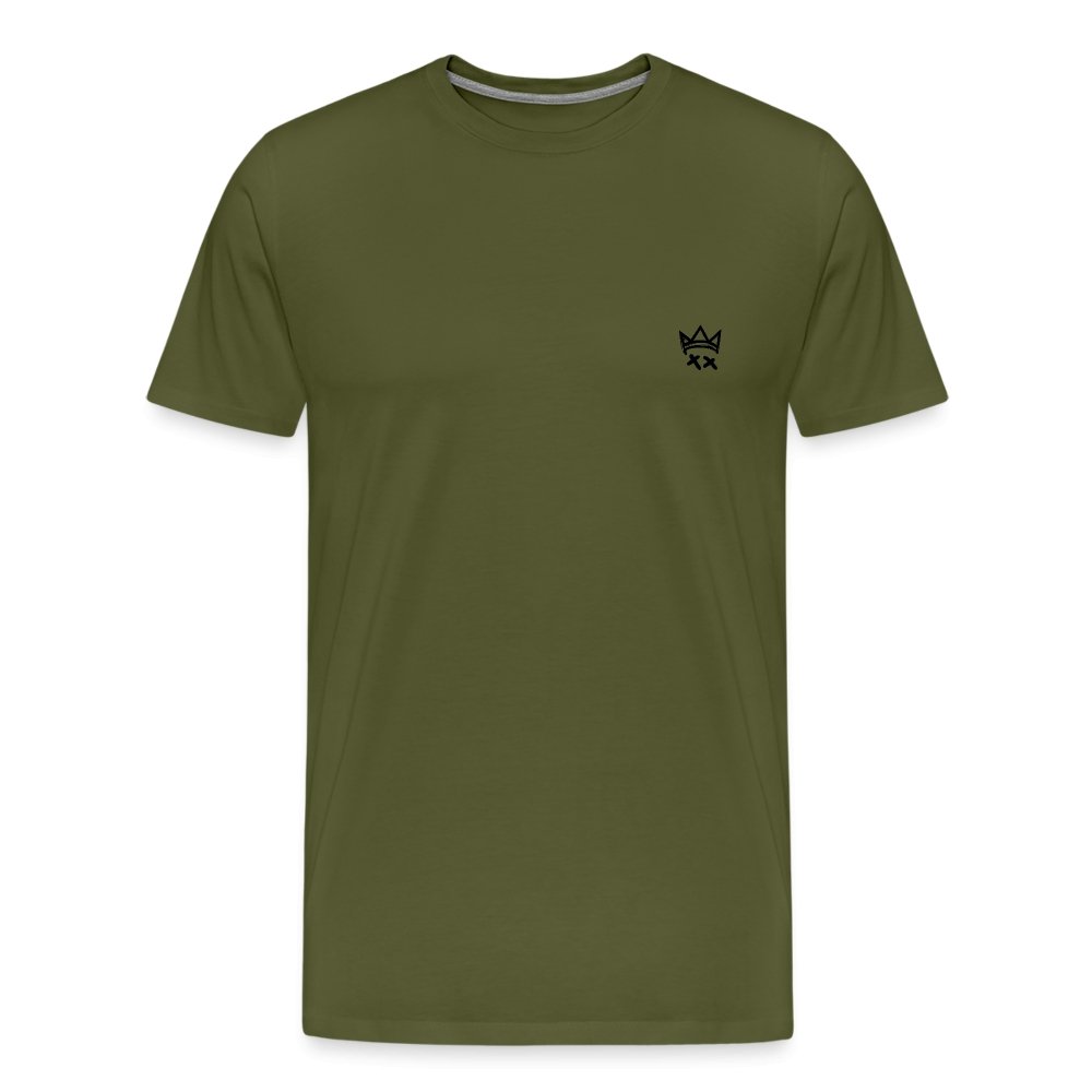 Men's Premium T-Shirt-Men's Premium T-Shirt | Spreadshirt 812 - Baht