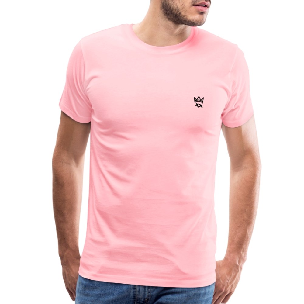 Men's Premium T-Shirt-Men's Premium T-Shirt | Spreadshirt 812 - Baht