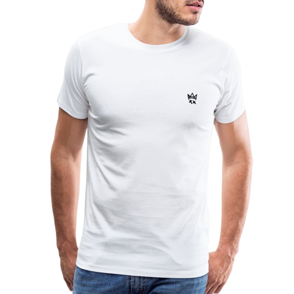 Men's Premium T-Shirt-Men's Premium T-Shirt | Spreadshirt 812 - Baht