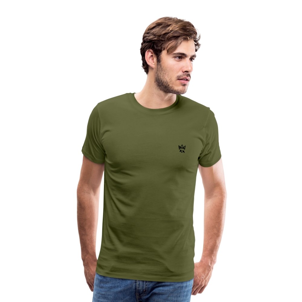 Men's Premium T-Shirt-Men's Premium T-Shirt | Spreadshirt 812 - Baht