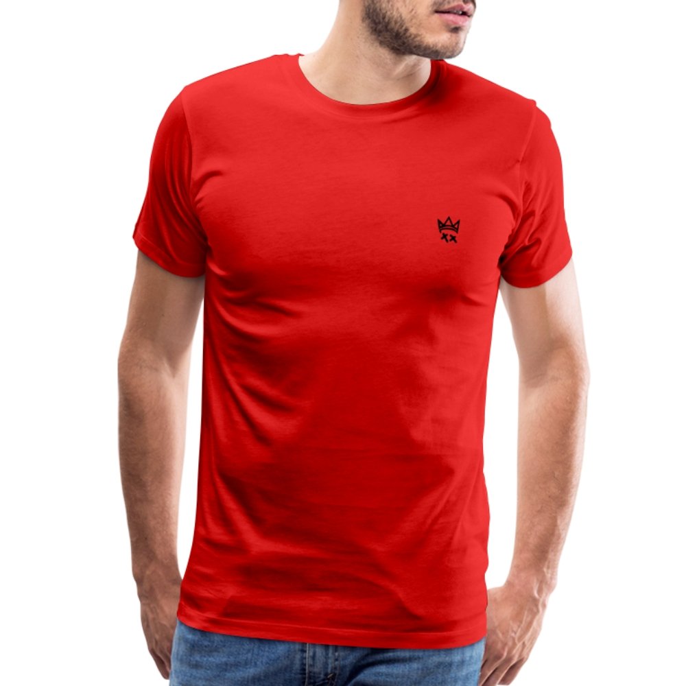 Men's Premium T-Shirt-Men's Premium T-Shirt | Spreadshirt 812 - Baht