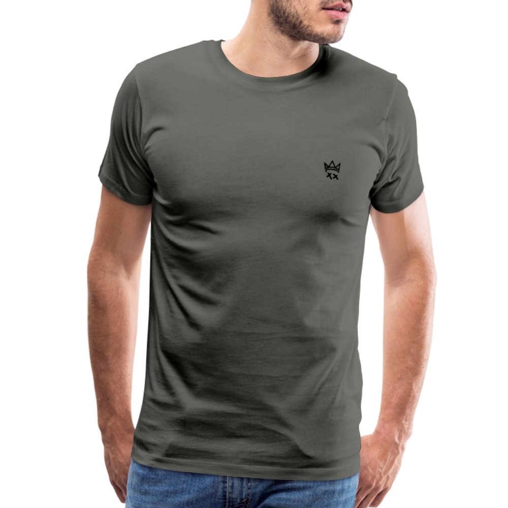 Men's Premium T-Shirt-Men's Premium T-Shirt | Spreadshirt 812 - Baht
