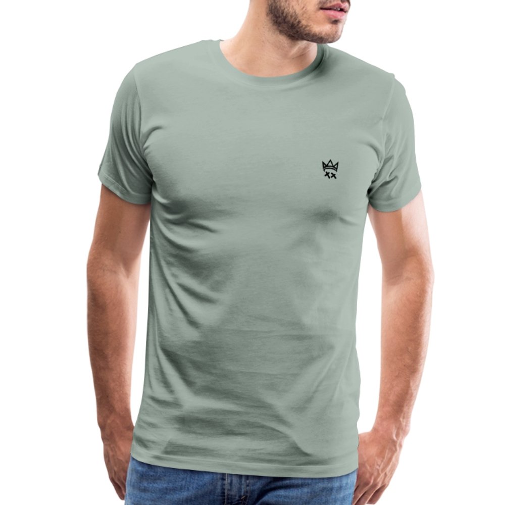 Men's Premium T-Shirt-Men's Premium T-Shirt | Spreadshirt 812 - Baht