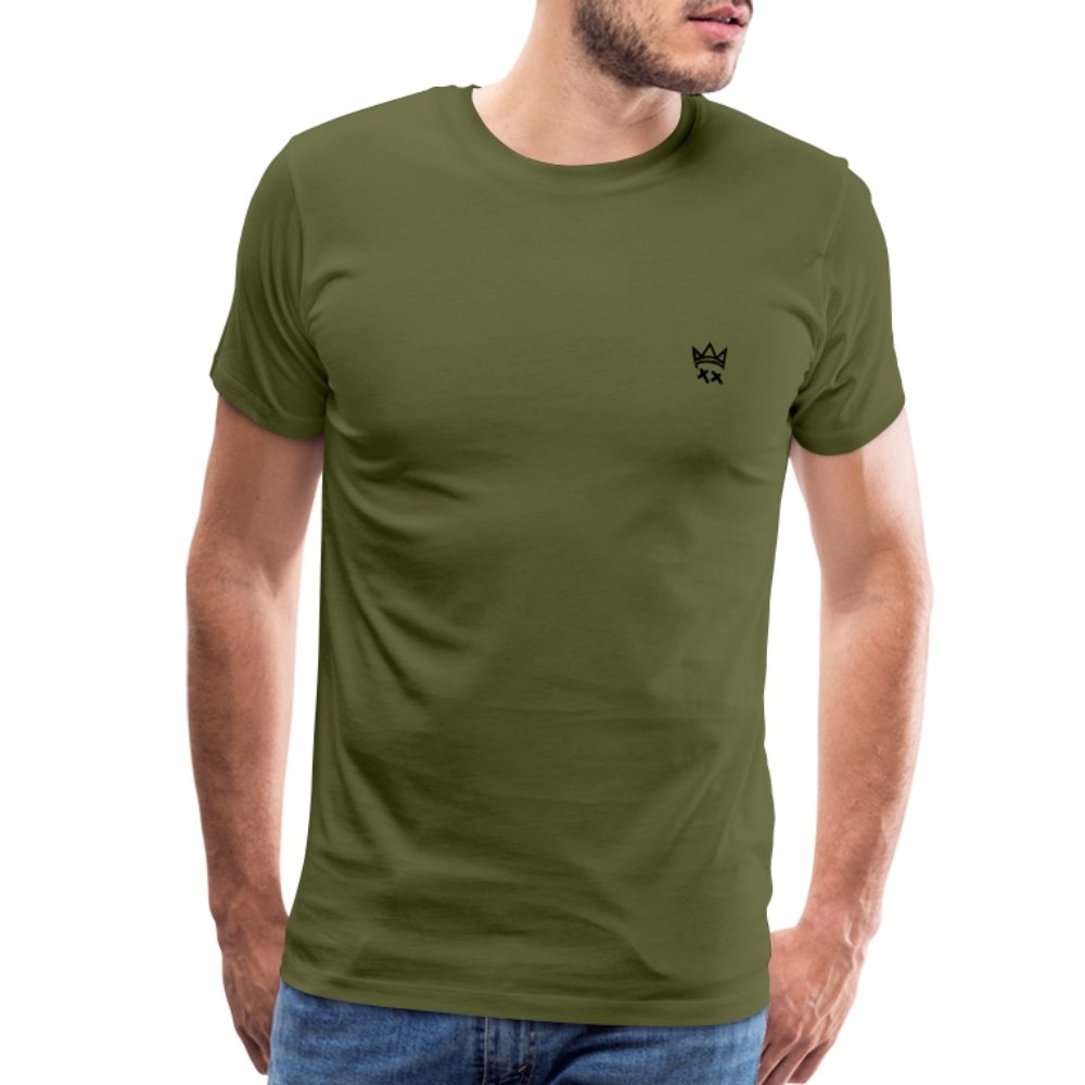 Men's Premium T-Shirt-Men's Premium T-Shirt | Spreadshirt 812 - Baht