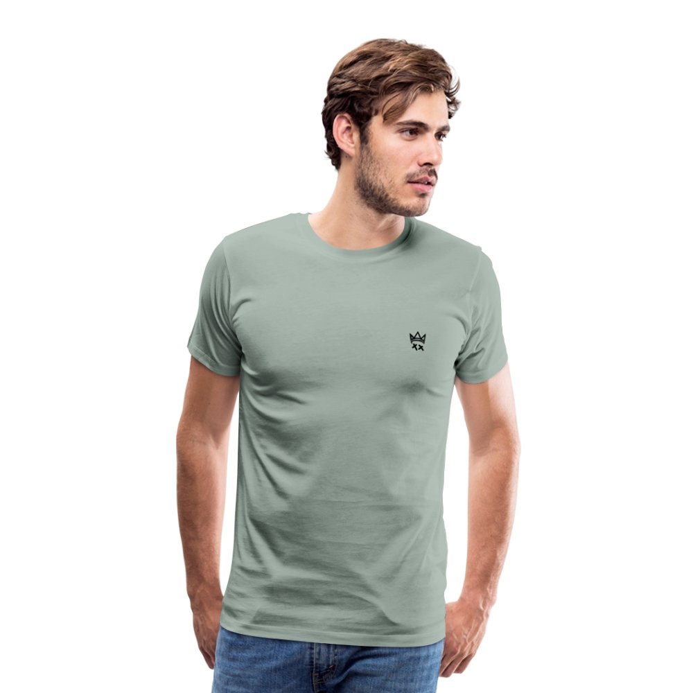Men's Premium T-Shirt-Men's Premium T-Shirt | Spreadshirt 812 - Baht