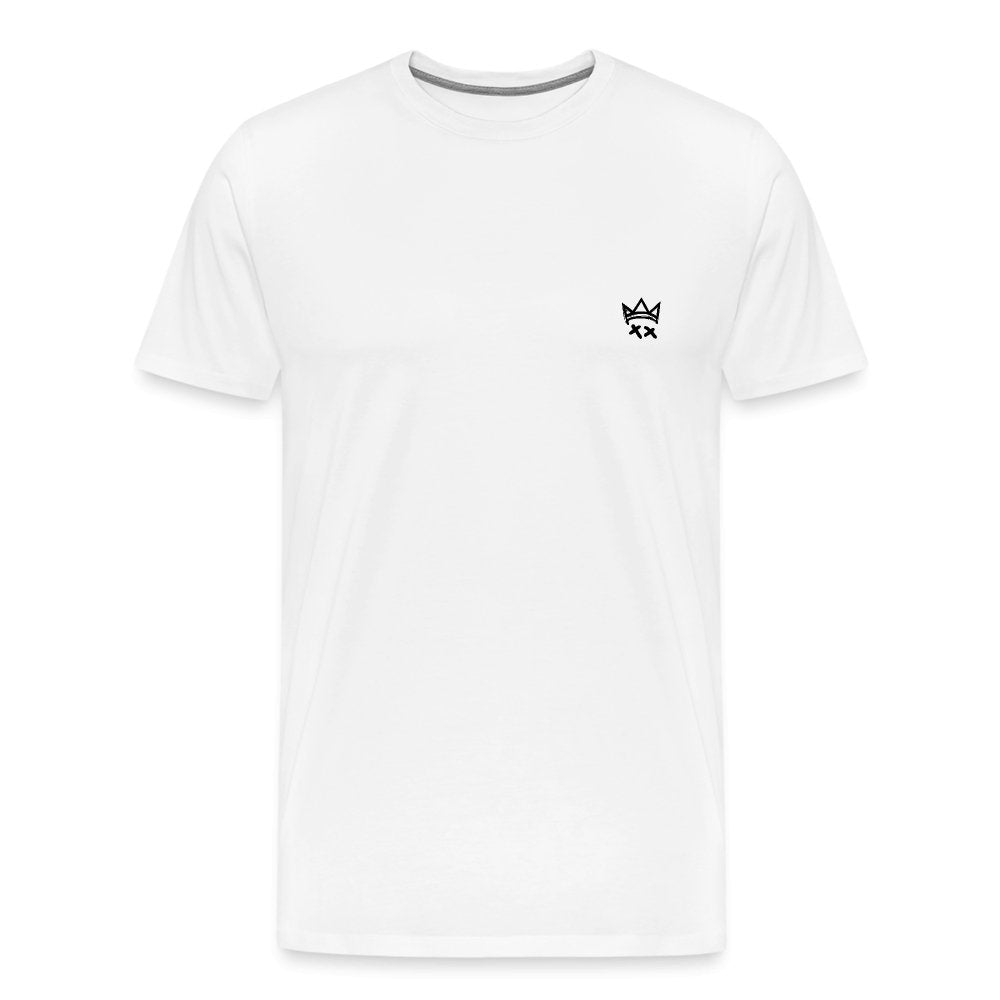 Men's Premium T-Shirt-Men's Premium T-Shirt | Spreadshirt 812 - Baht