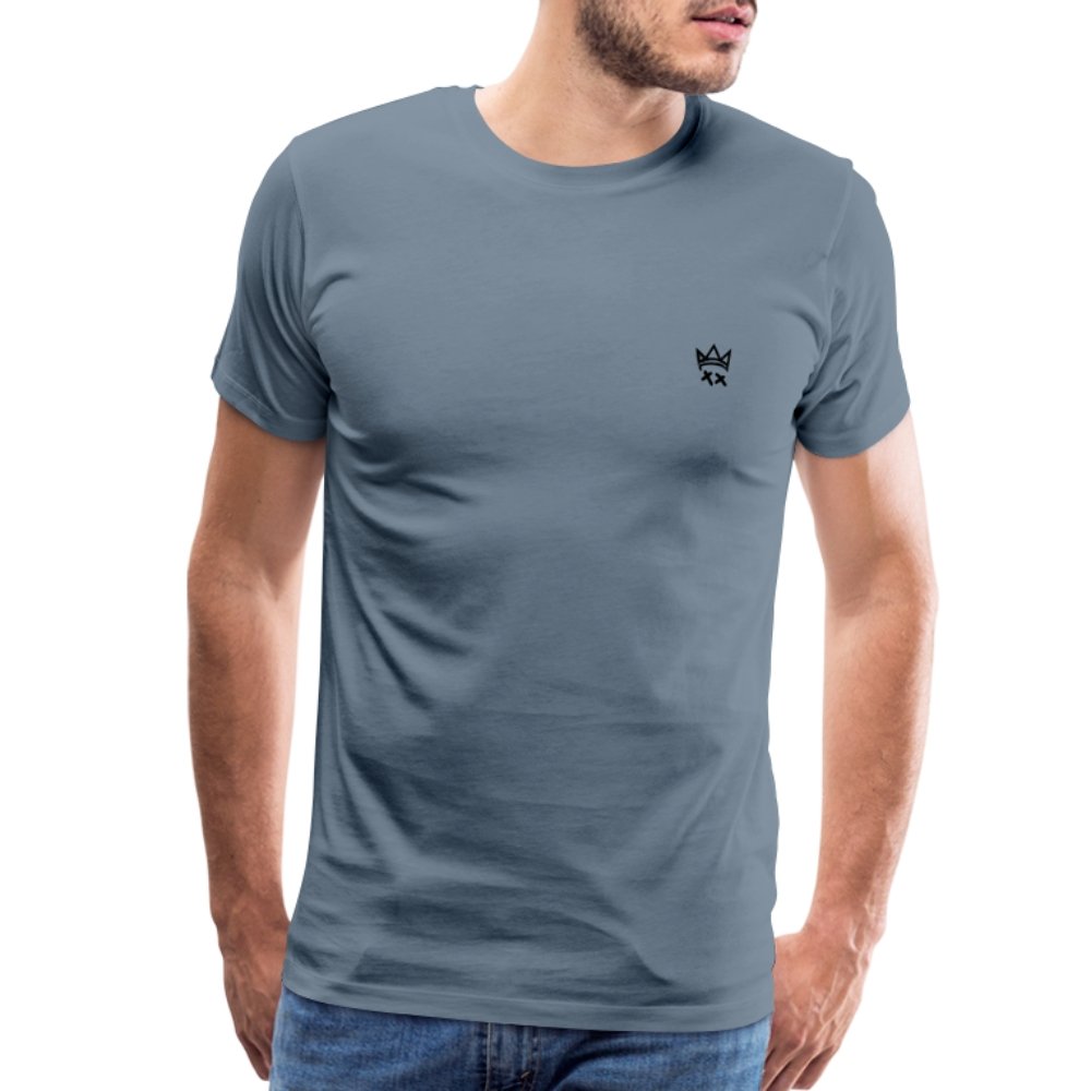 Men's Premium T-Shirt-Men's Premium T-Shirt | Spreadshirt 812 - Baht