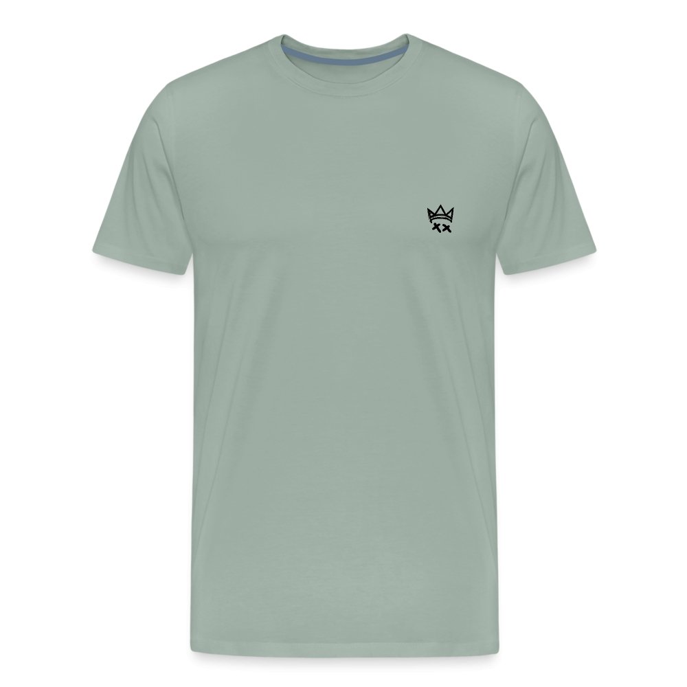 Men's Premium T-Shirt-Men's Premium T-Shirt | Spreadshirt 812 - Baht