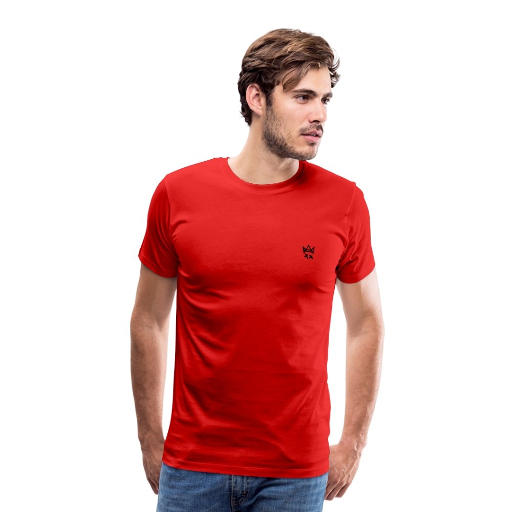 Men's Premium T-Shirt-Men's Premium T-Shirt | Spreadshirt 812 - Baht