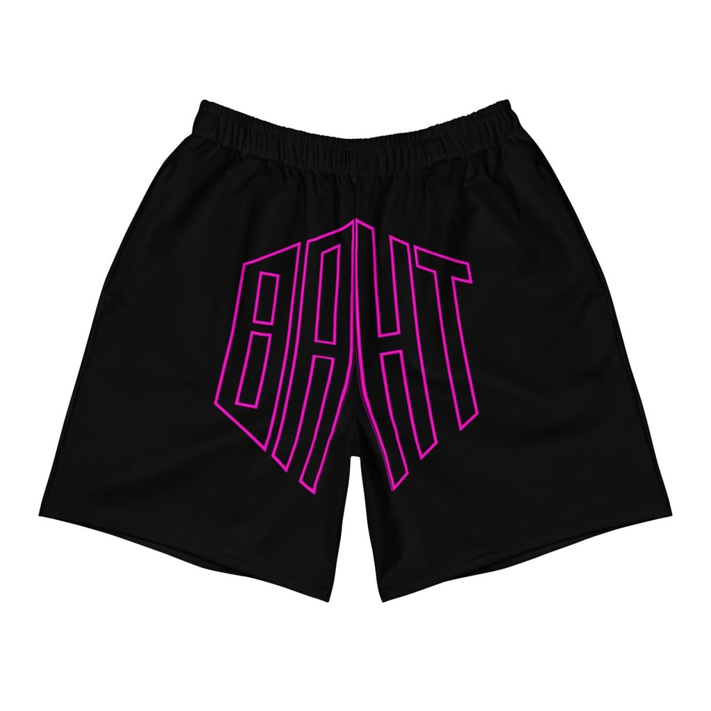Men's Recycled Athletic Shorts- - Baht