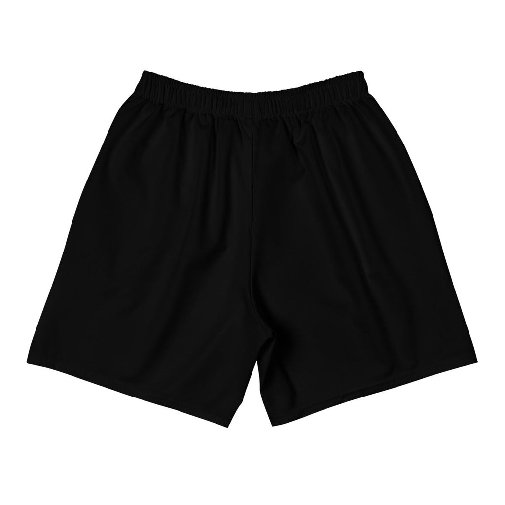 Men's Recycled Athletic Shorts- - Baht