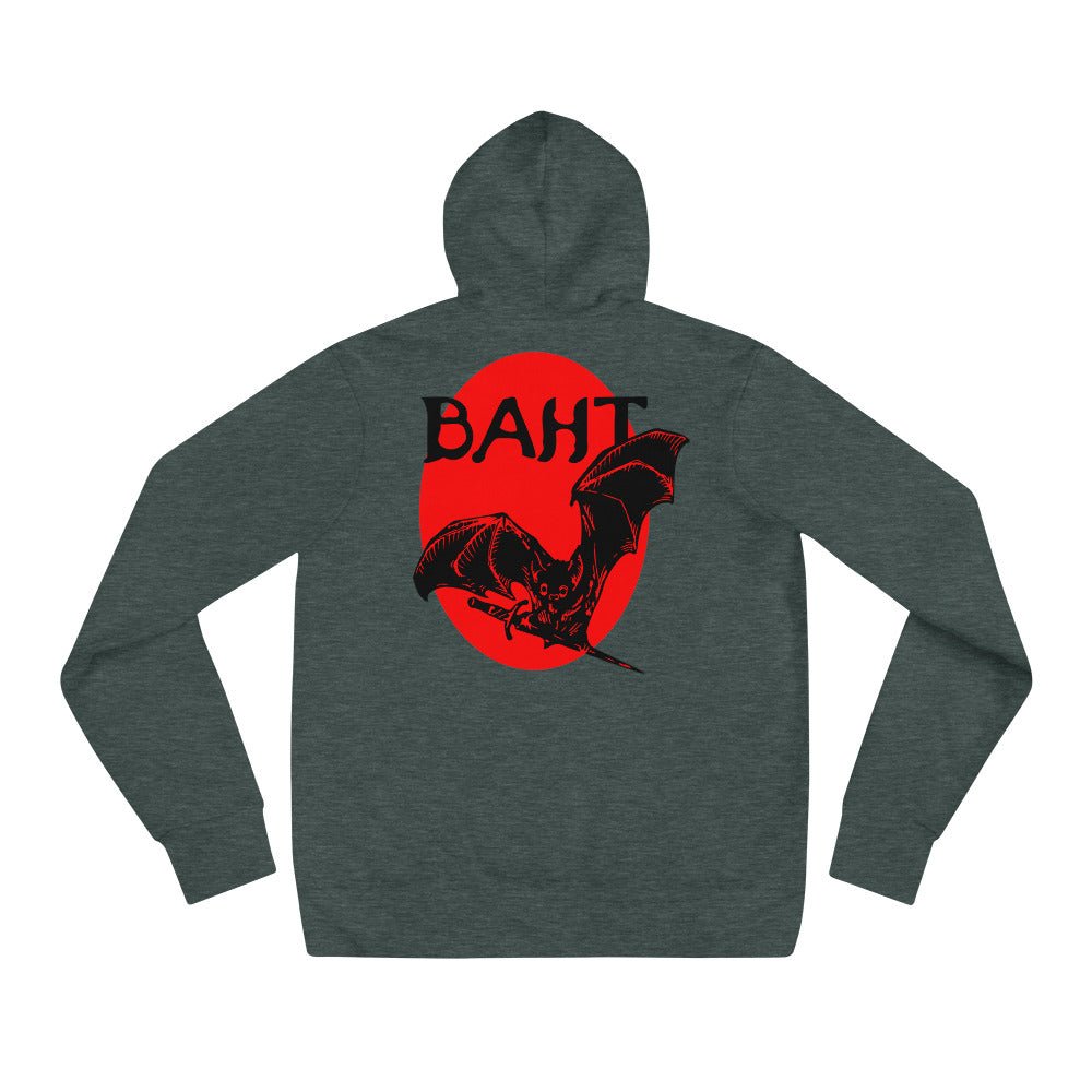 Midevil BAHTs- - Baht