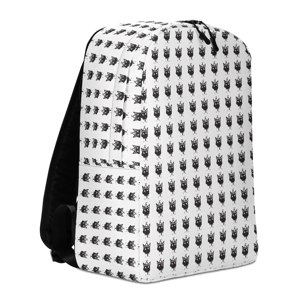 Minimalist Baht Backpack- - Baht