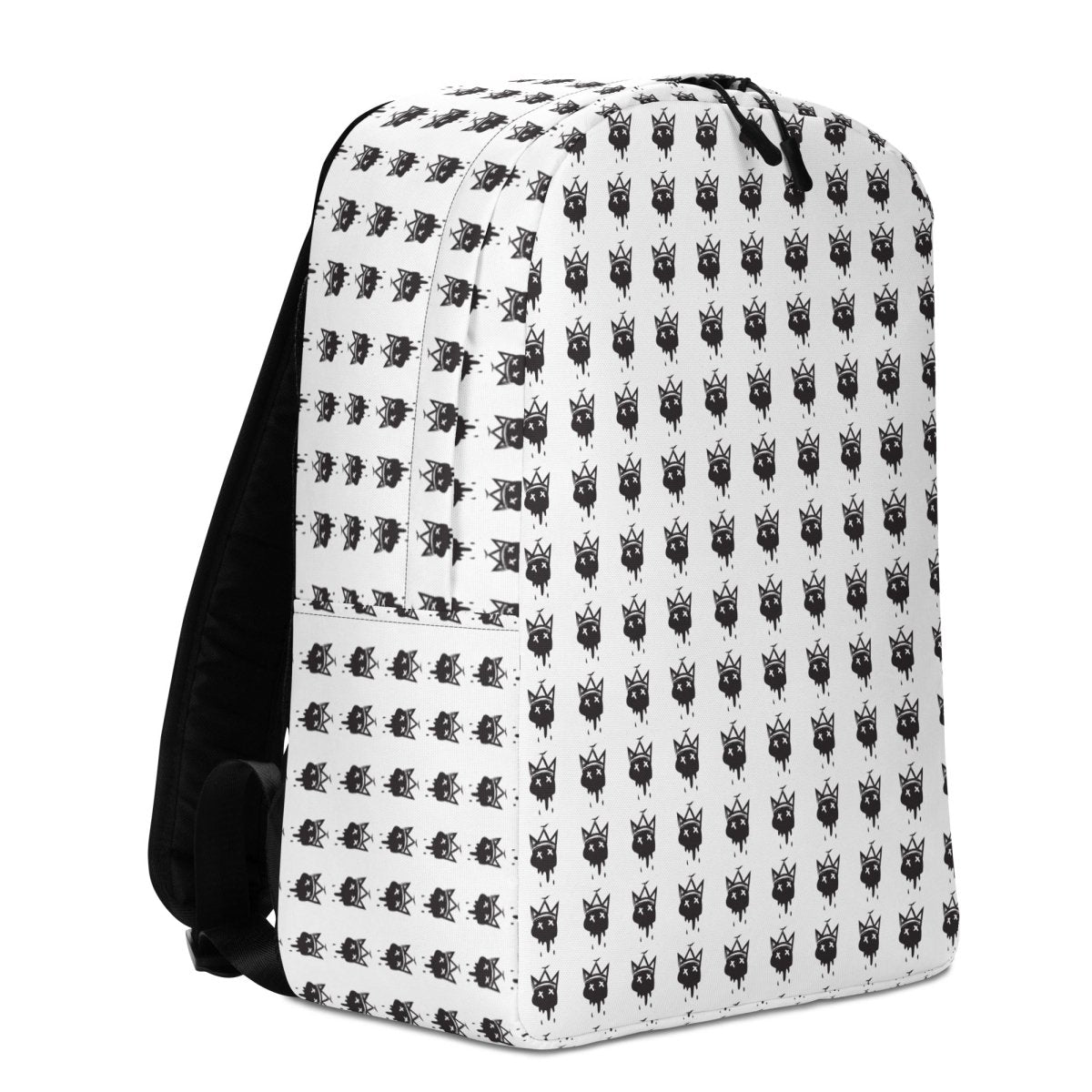 Minimalist Baht Backpack- - Baht