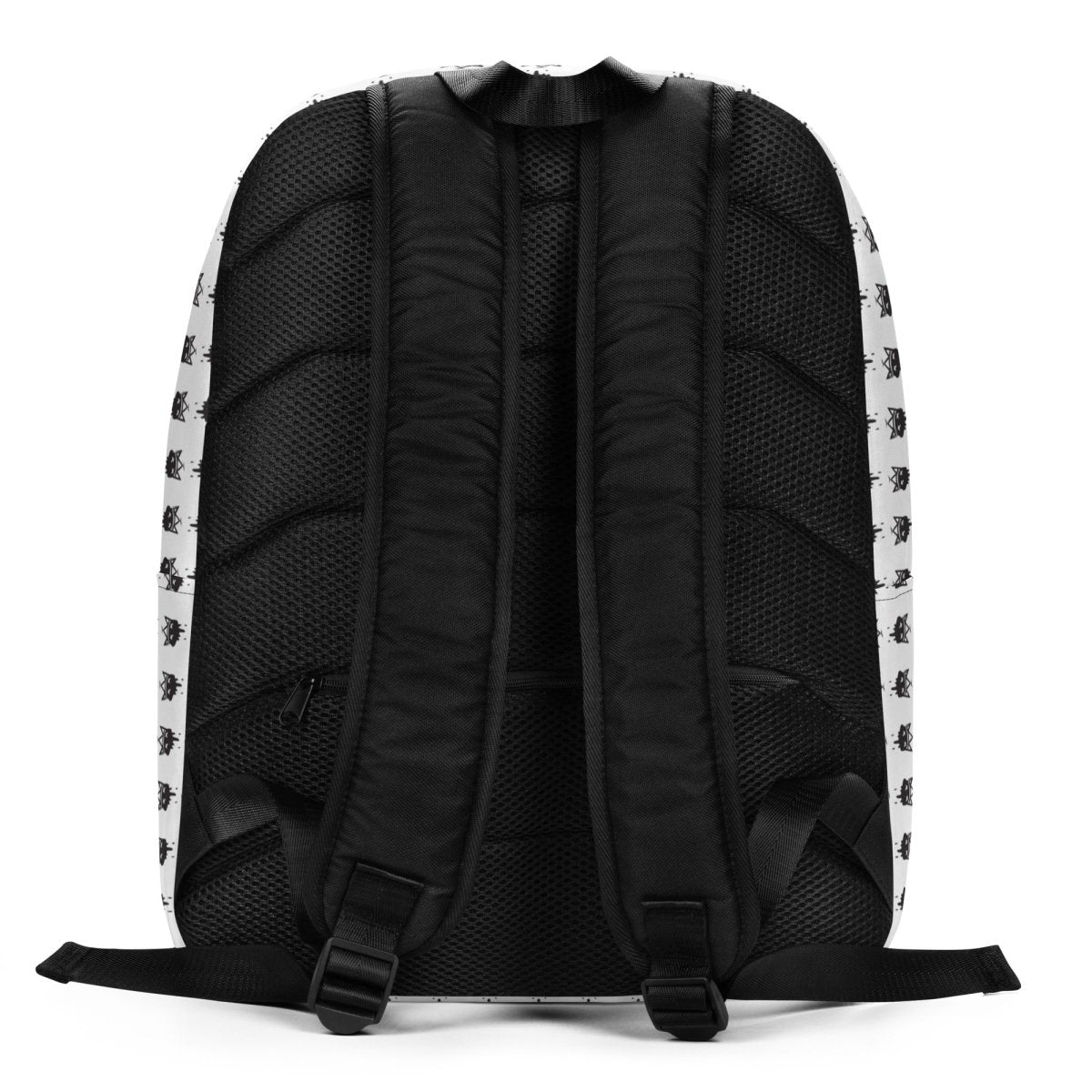 Minimalist Baht Backpack- - Baht
