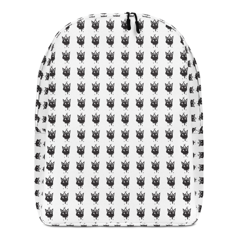 Minimalist Baht Backpack- - Baht