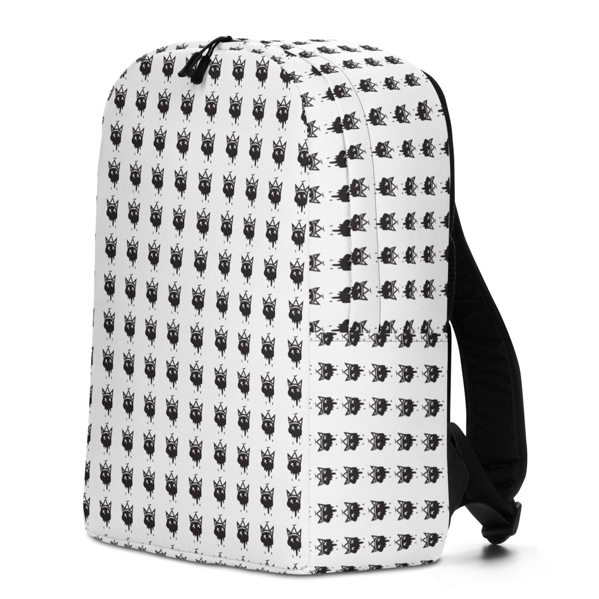 Minimalist Baht Backpack- - Baht