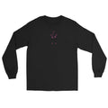 Neon Baht Long Sleeve Shirt- - Baht