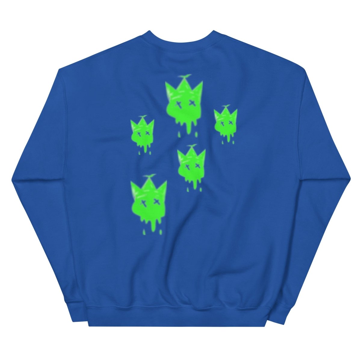 Neon crew- - Baht