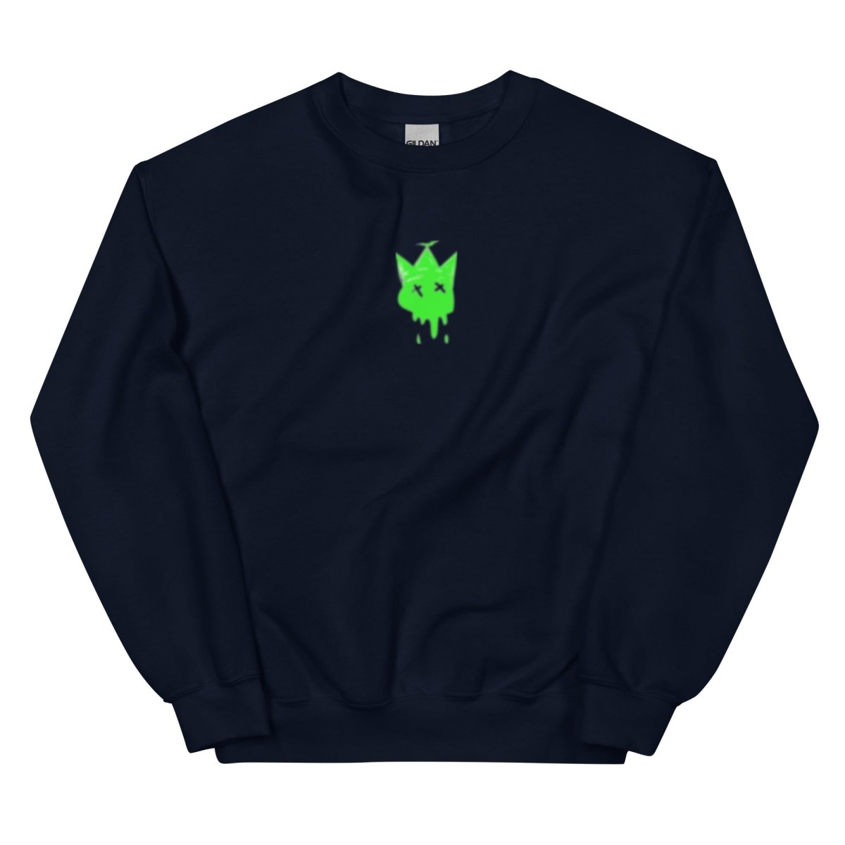 Neon crew- - Baht