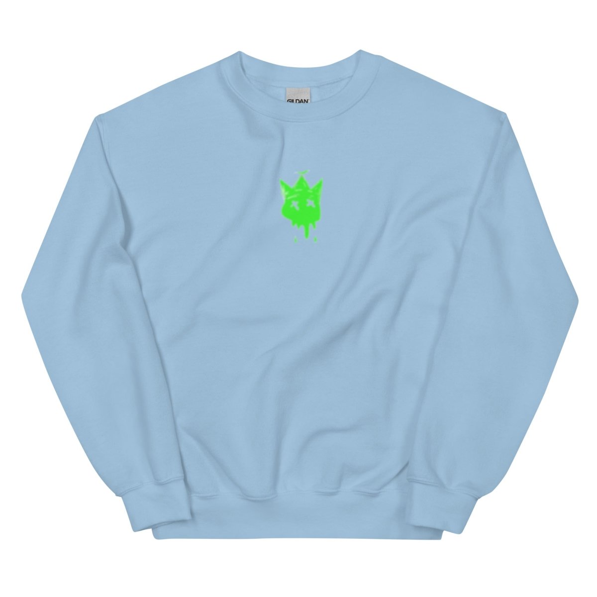 Neon crew- - Baht