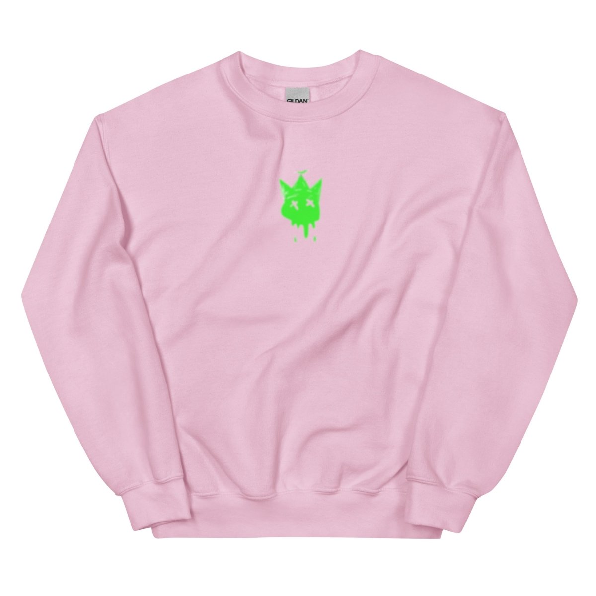 Neon crew- - Baht