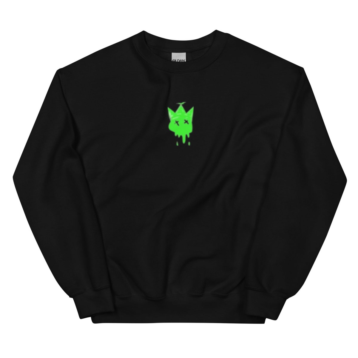 Neon crew- - Baht