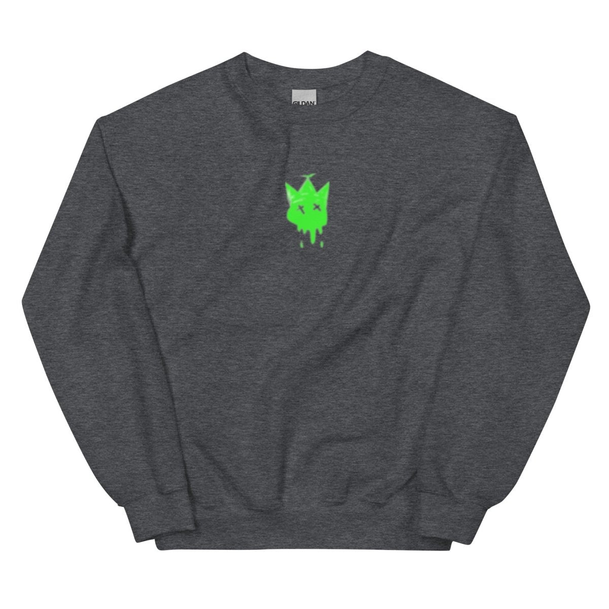 Neon crew- - Baht