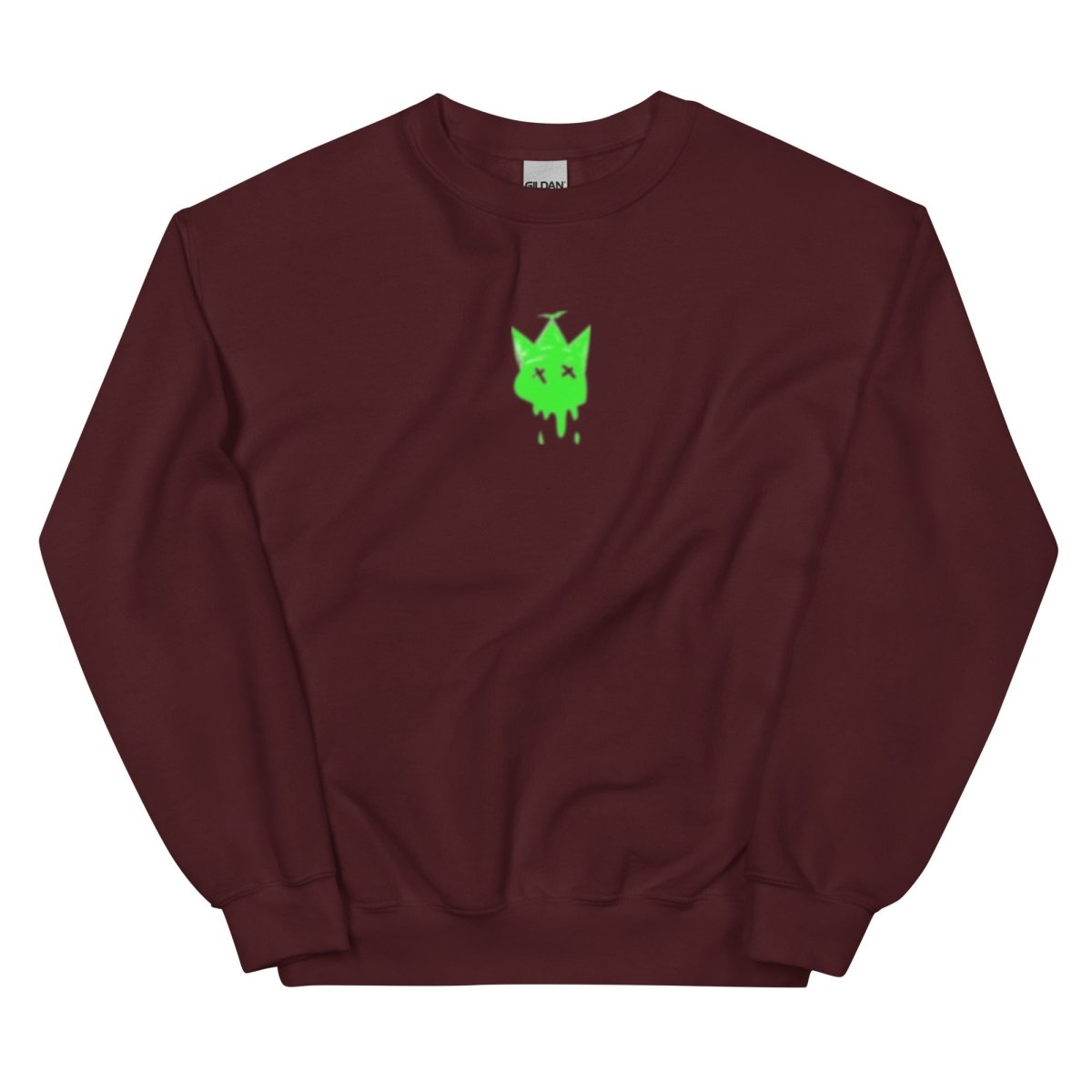 Neon crew- - Baht