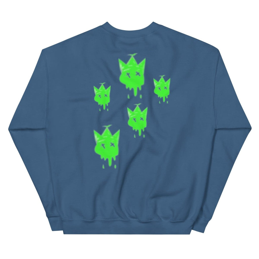 Neon crew- - Baht