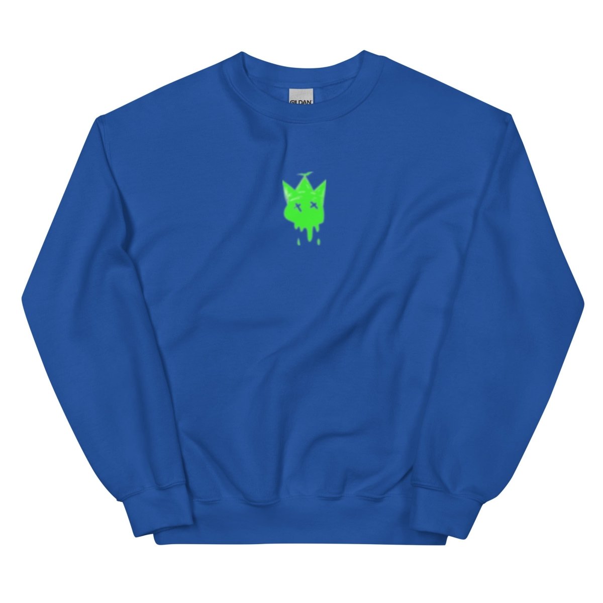 Neon crew- - Baht