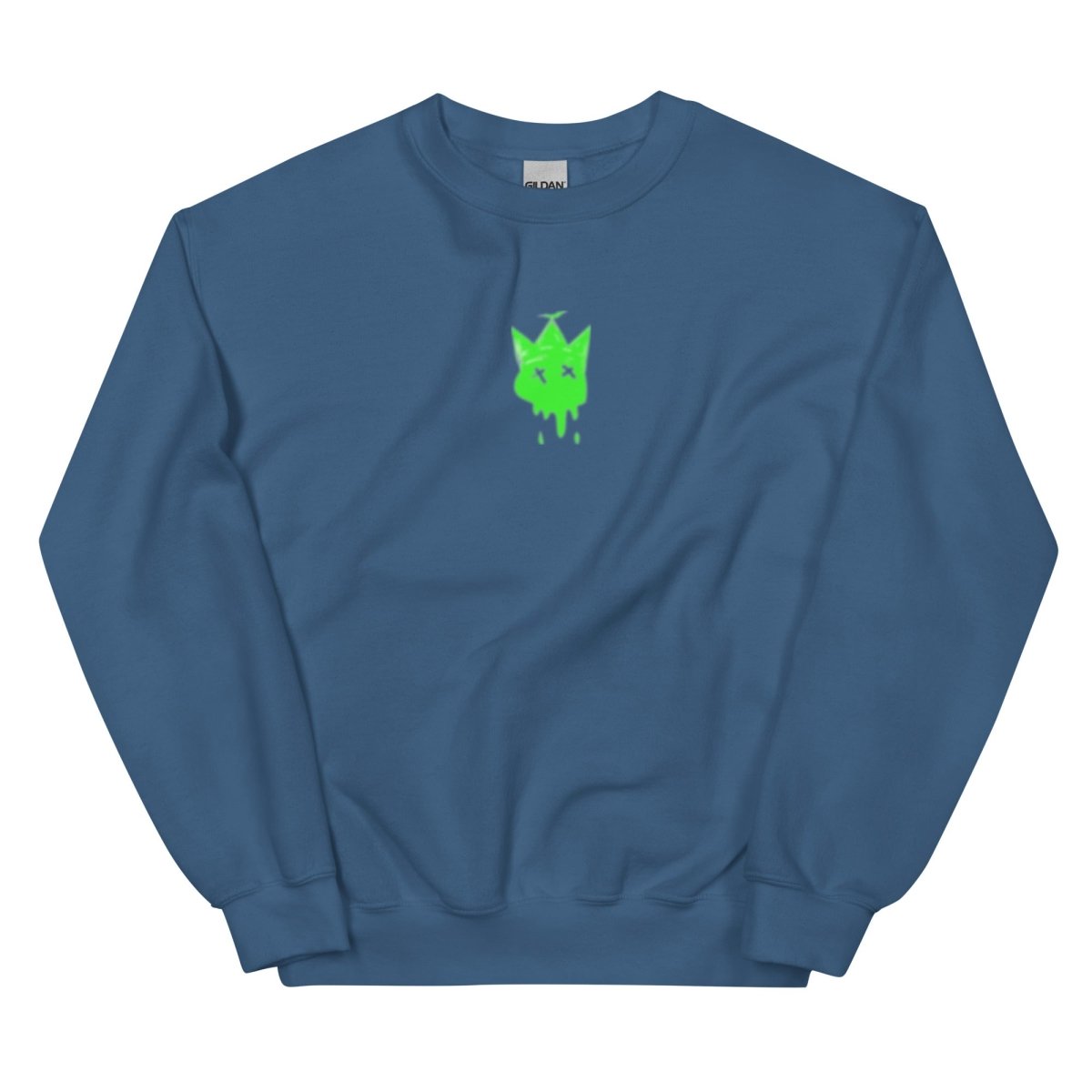 Neon crew- - Baht