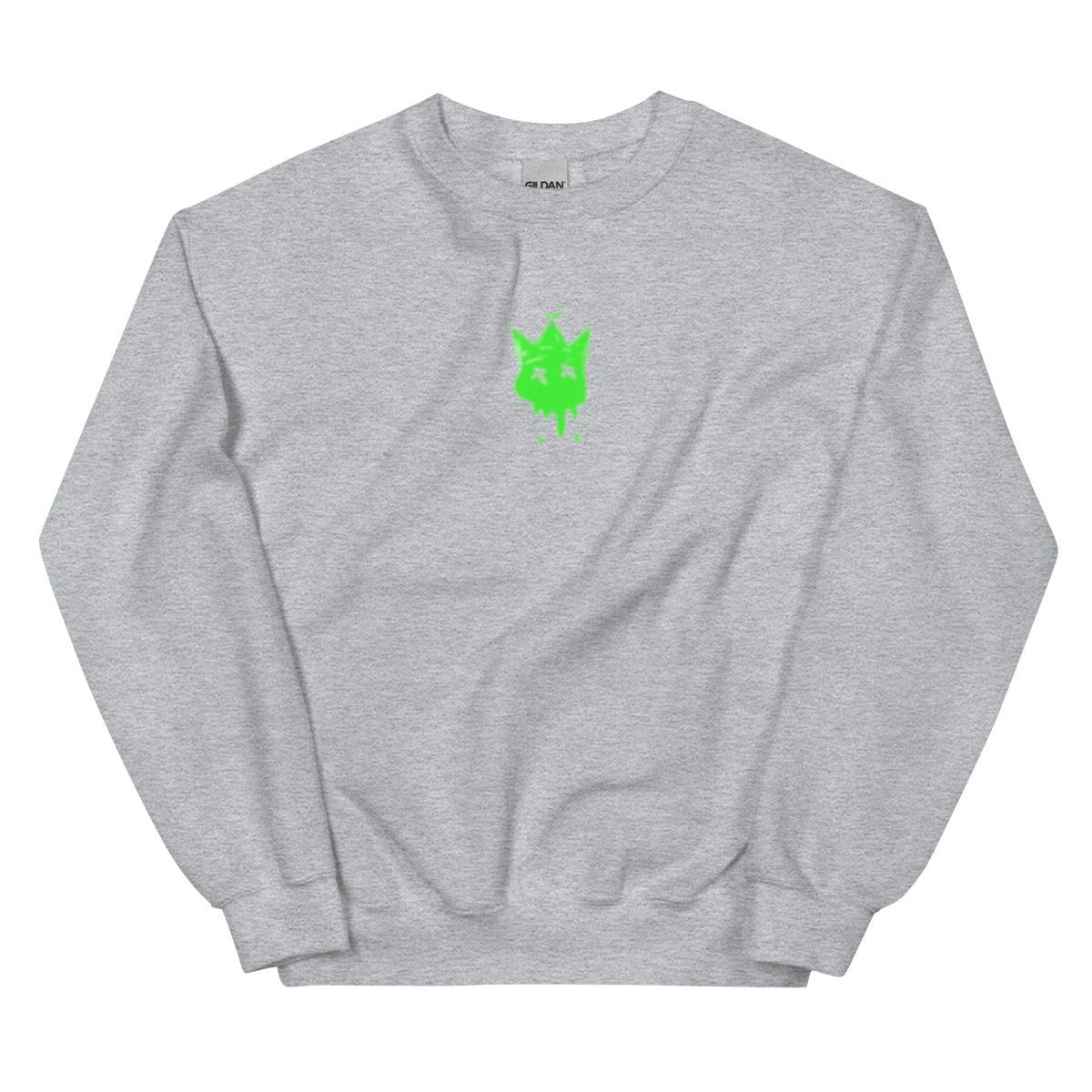 Neon crew- - Baht