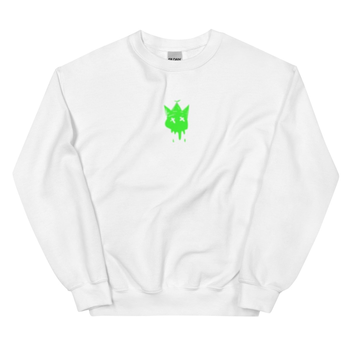 Neon crew- - Baht