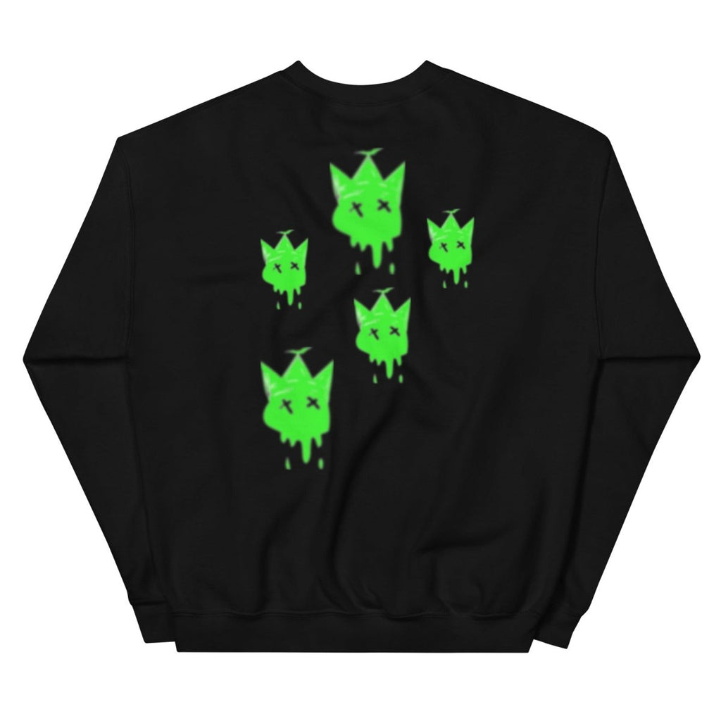 Neon crew- - Baht