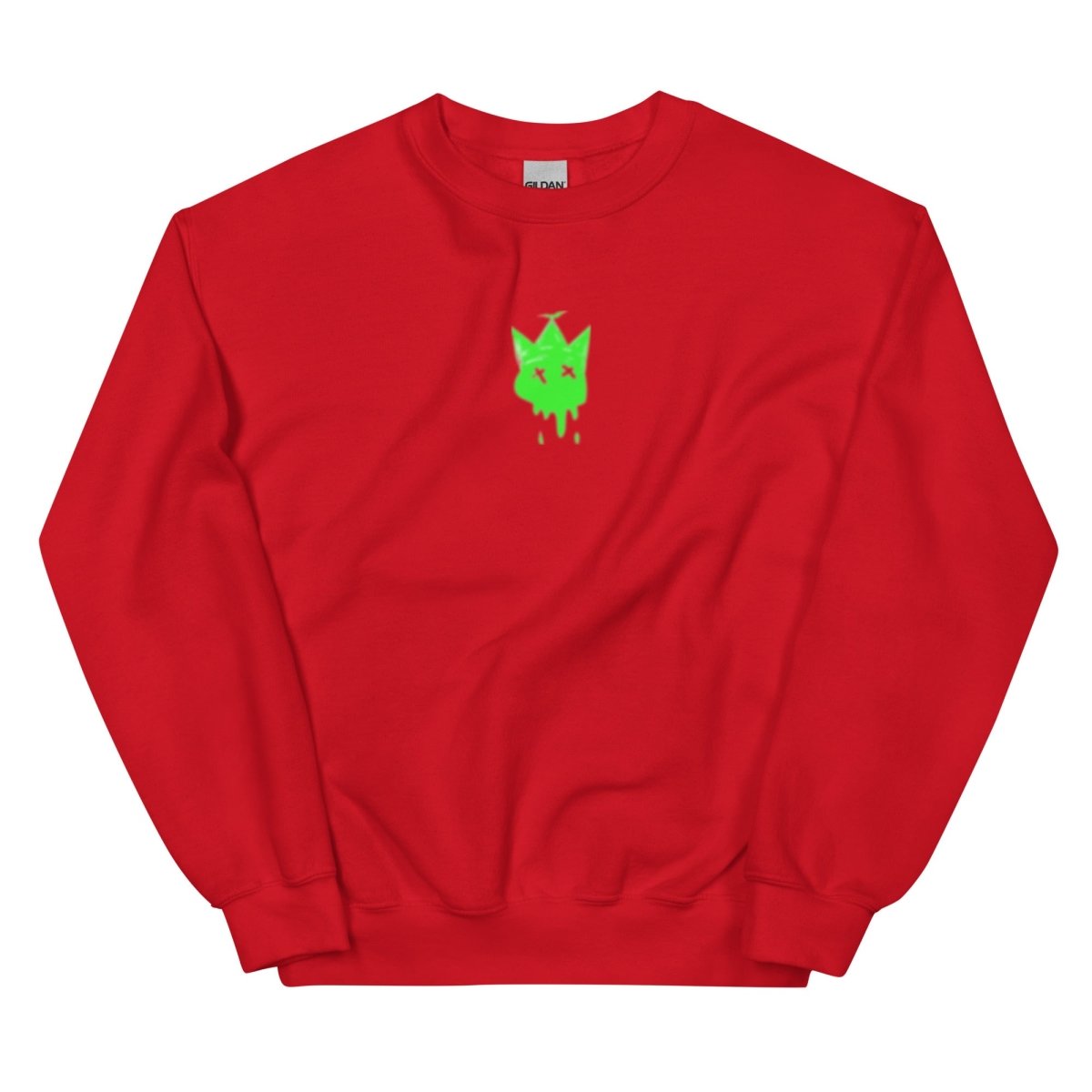 Neon crew- - Baht