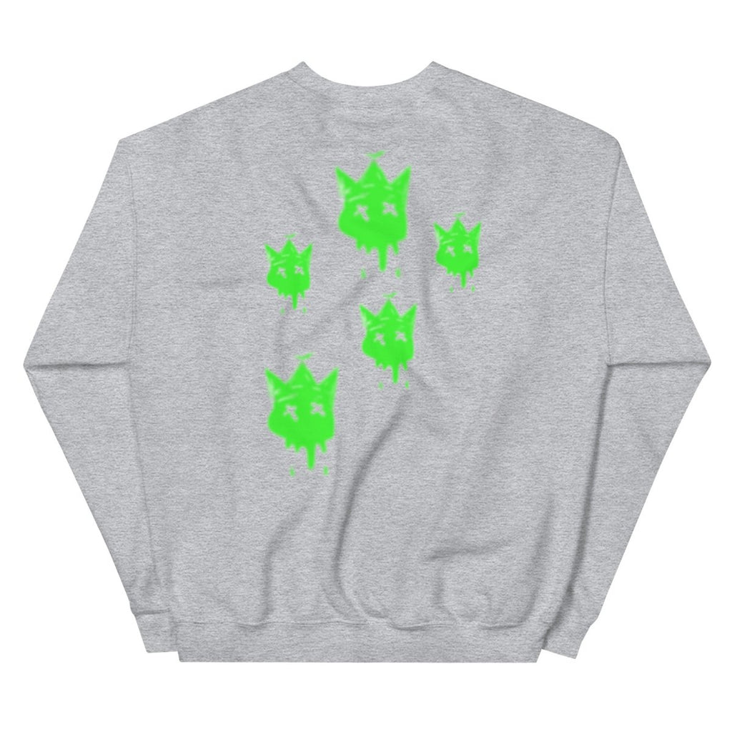 Neon crew- - Baht