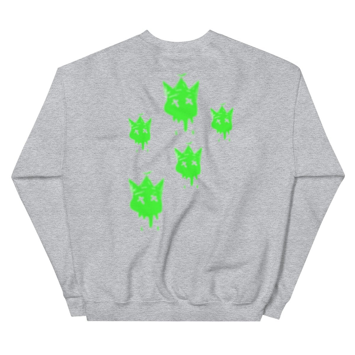 Neon crew- - Baht
