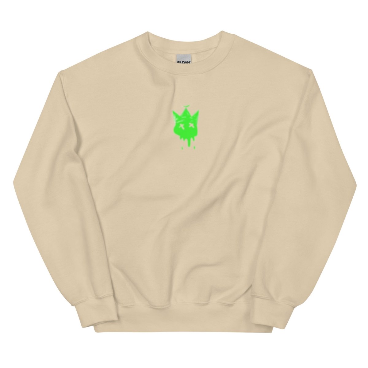 Neon crew- - Baht