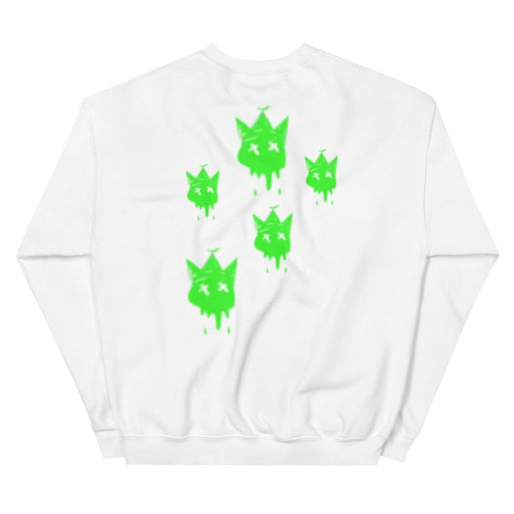Neon crew- - Baht