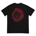 Neon Lips T- - Baht