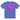 Neon Pink T- - Baht