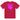 Neon Pink T- - Baht