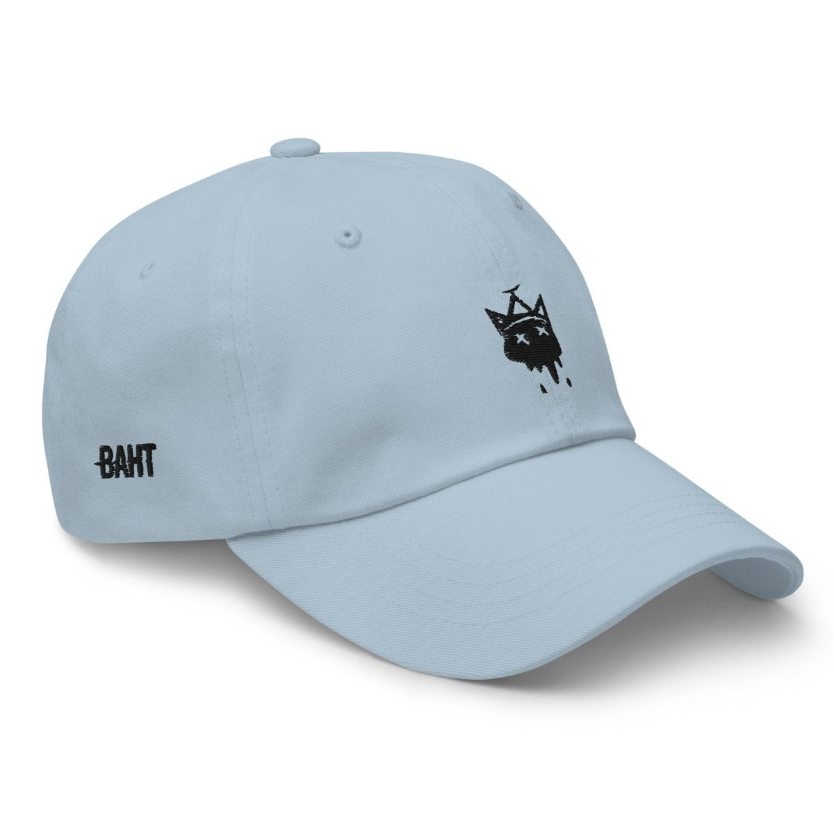 OG Baht Dad hat- - Baht