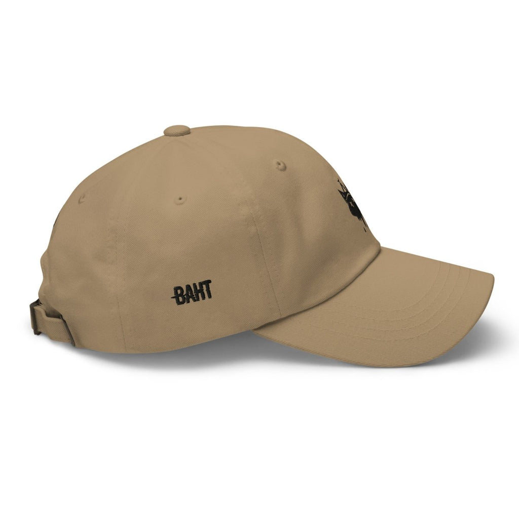 OG Baht Dad hat- - Baht