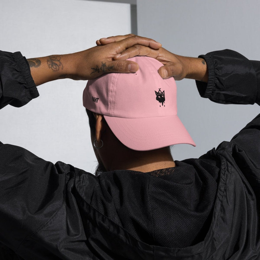 OG Baht Dad hat- - Baht