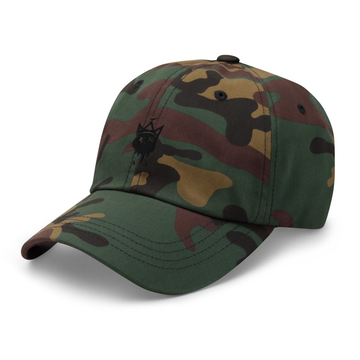 OG Baht Dad hat- - Baht