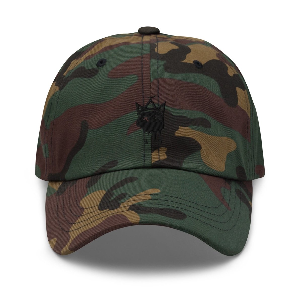 OG Baht Dad hat- - Baht
