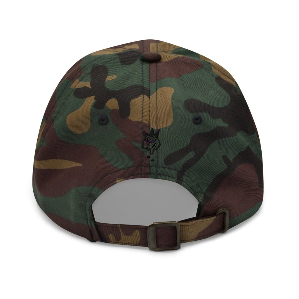OG Baht Dad hat- - Baht